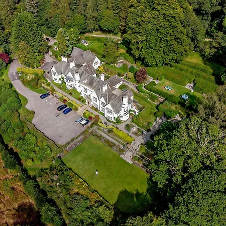 3 Bed In Hawkshead 81068 3* ニア・ソーリー