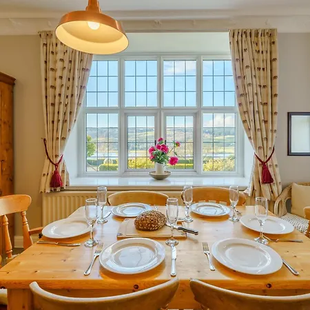 Hotel 3 Bed In Hawkshead 81068