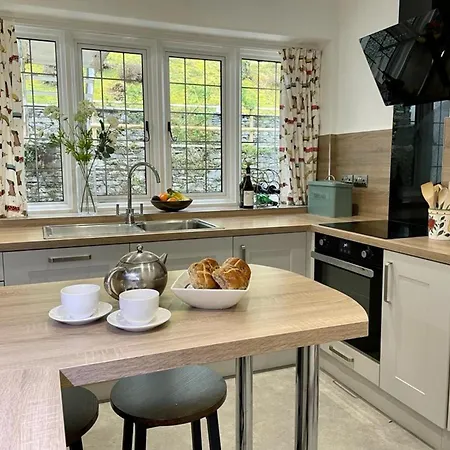 3 Bed In Hawkshead 81068